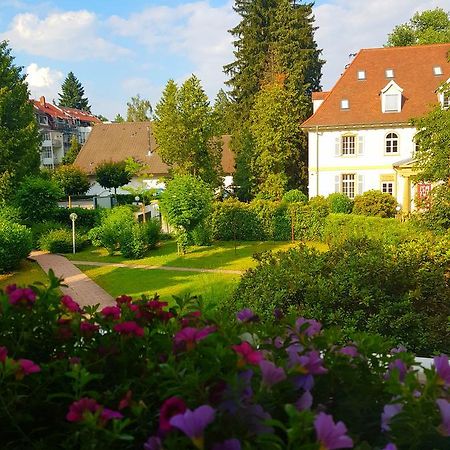 Ferienwohnung Sonnenhaft Baden-Baden Exterior photo